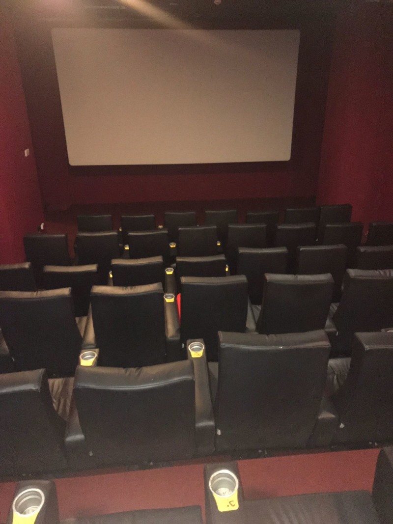 forum istanbul sinema seansları